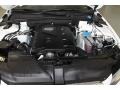  2011 A4 2.0T quattro Avant 2.0 Liter FSI Turbocharged DOHC 16-Valve VVT 4 Cylinder Engine