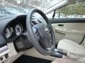 2012 Satin White Pearl Subaru Impreza 2.0i Premium 5 Door  photo #15