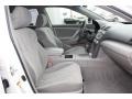 Super White - Camry LE Photo No. 14
