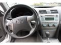 Super White - Camry LE Photo No. 15