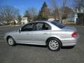 2005 Bright Silver Hyundai Sonata LX V6  photo #4