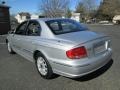 2005 Bright Silver Hyundai Sonata LX V6  photo #5