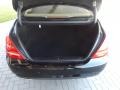 Black - S 550 Sedan Photo No. 17
