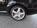 Black - S 550 Sedan Photo No. 18
