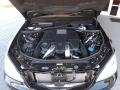Black - S 550 Sedan Photo No. 19