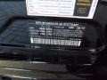 Black - S 550 Sedan Photo No. 21