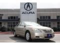 Desert Sand Mica - Camry LE Photo No. 1