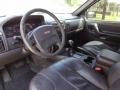 Agate Interior Photo for 2001 Jeep Grand Cherokee #77504306