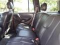 2001 Jeep Grand Cherokee Laredo 4x4 Rear Seat
