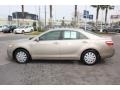 Desert Sand Mica - Camry LE Photo No. 4