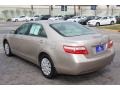 Desert Sand Mica - Camry LE Photo No. 5