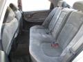 Black Rear Seat Photo for 2005 Hyundai Sonata #77504403