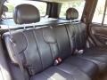 2001 Jeep Grand Cherokee Laredo 4x4 Rear Seat