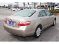 Desert Sand Mica - Camry LE Photo No. 7