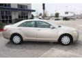 Desert Sand Mica - Camry LE Photo No. 8