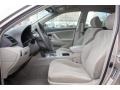 Desert Sand Mica - Camry LE Photo No. 11