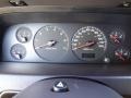 Agate Gauges Photo for 2001 Jeep Grand Cherokee #77504533