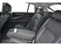 Black Rear Seat Photo for 2011 BMW 5 Series #77504576