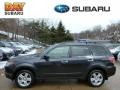 2010 Dark Gray Metallic Subaru Forester 2.5 X Limited  photo #1