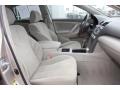 Desert Sand Mica - Camry LE Photo No. 18