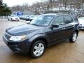 2010 Dark Gray Metallic Subaru Forester 2.5 X Limited  photo #8