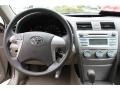 Desert Sand Mica - Camry LE Photo No. 23