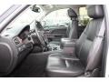 2010 GMC Yukon SLT 4x4 Front Seat