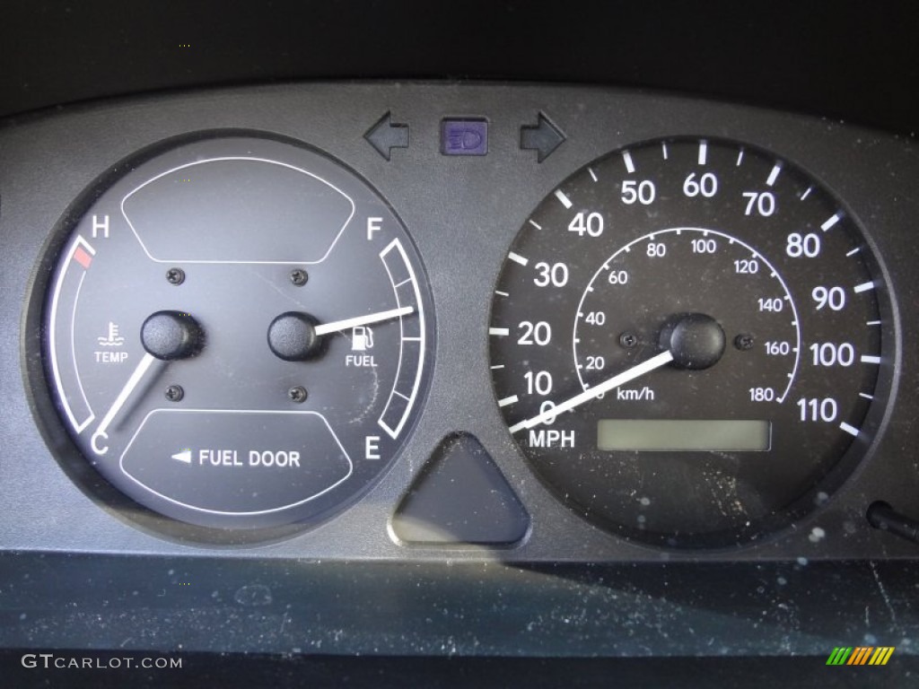 2001 Corolla CE - Sandrift Beige Metallic / Pebble Beige photo #22