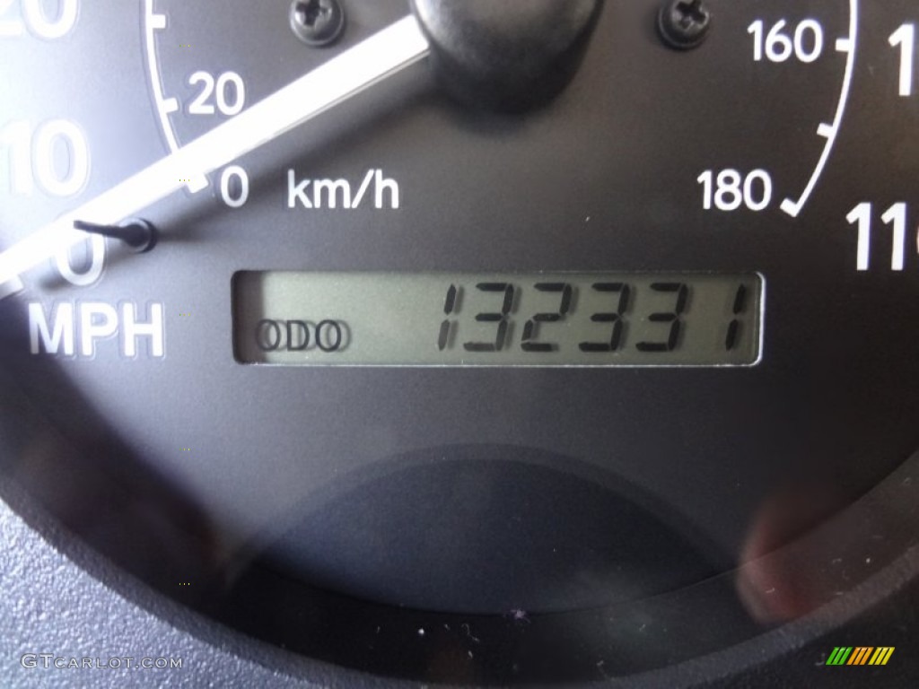 2001 Corolla CE - Sandrift Beige Metallic / Pebble Beige photo #23