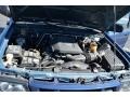 2002 Isuzu Rodeo 3.2 Liter DOHC 24-Valve V6 Engine Photo