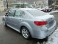 2013 Ice Silver Metallic Subaru Legacy 2.5i Limited  photo #2