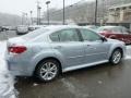 2013 Ice Silver Metallic Subaru Legacy 2.5i Limited  photo #4