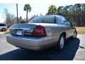 2006 Arizona Beige Metallic Mercury Grand Marquis LS  photo #5