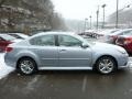 2013 Ice Silver Metallic Subaru Legacy 2.5i Limited  photo #5