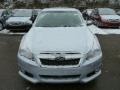 2013 Ice Silver Metallic Subaru Legacy 2.5i Limited  photo #7