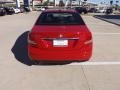Mars Red - C 250 Sport Photo No. 7