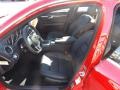 Mars Red - C 250 Sport Photo No. 12