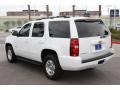 2012 Summit White Chevrolet Tahoe LT  photo #7