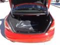 Mars Red - C 250 Sport Photo No. 18
