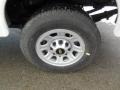 2013 Chevrolet Silverado 3500HD WT Regular Cab Utility Truck Wheel and Tire Photo