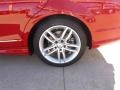 2013 Mercedes-Benz C 250 Sport Wheel