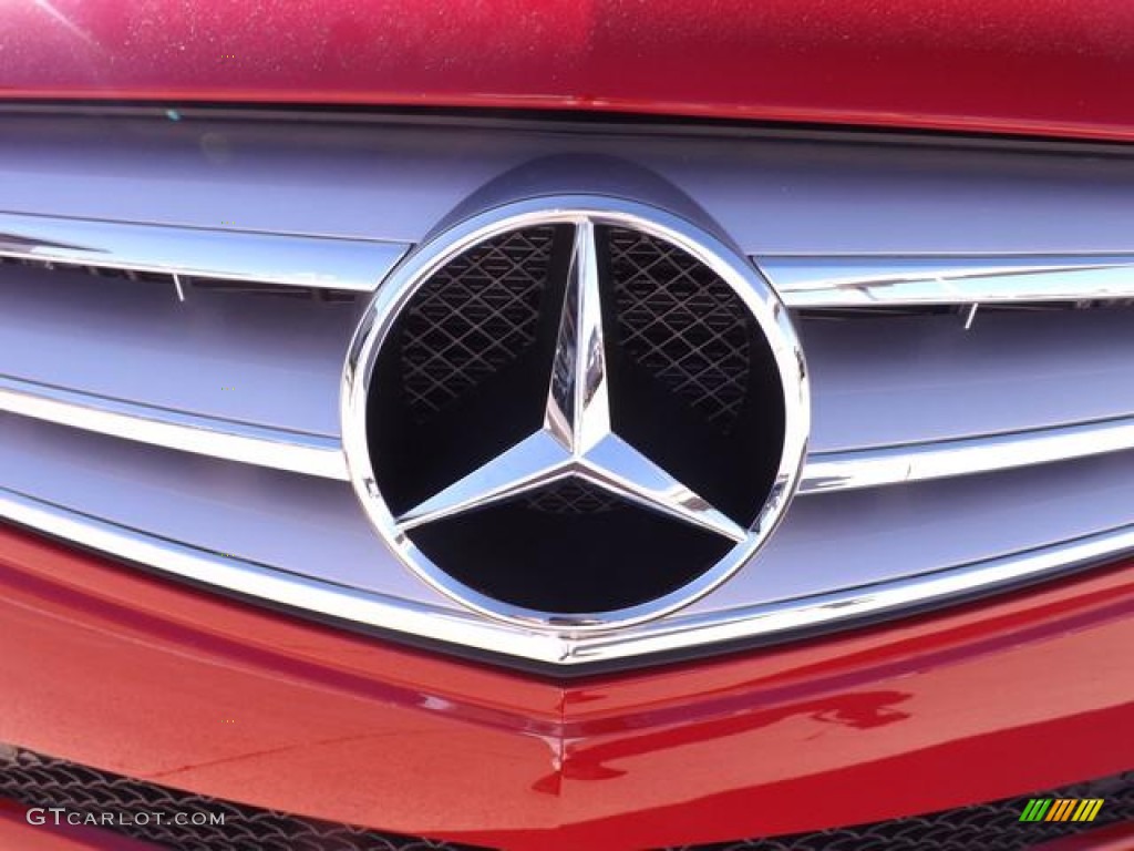 2013 Mercedes-Benz C 250 Sport Marks and Logos Photo #77505902