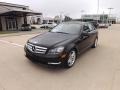 Black - C 250 Sport Photo No. 2