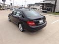Black - C 250 Sport Photo No. 4
