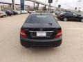Black - C 250 Sport Photo No. 7