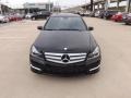 Black - C 250 Sport Photo No. 8