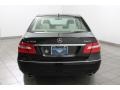 Black - E 350 4Matic Sedan Photo No. 4