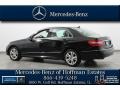 Black - E 350 4Matic Sedan Photo No. 5