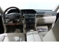 Black - E 350 4Matic Sedan Photo No. 6