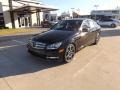 Black - C 250 Sport Photo No. 2